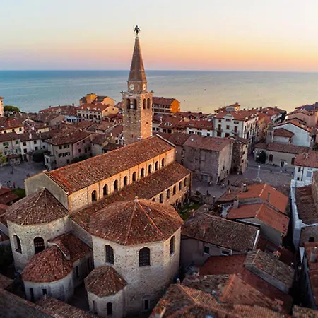 Wonderful Seaview Flat With Terrace Lejlighed