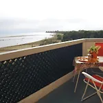 Appartement Wonderful Seaview Flat With Terrace Grado