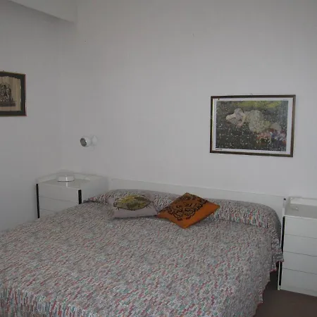 Wonderful Seaview Flat With Terrace غرادو