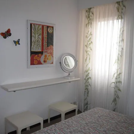 Wonderful Seaview Flat With Terrace * Grado