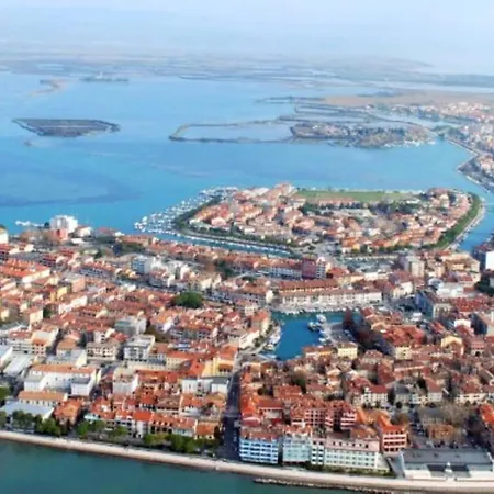 Wonderful Seaview Flat With Terrace Apartment