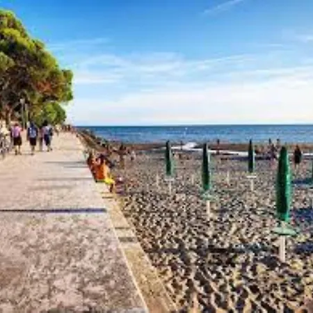 Appartement Wonderful Seaview Flat With Terrace